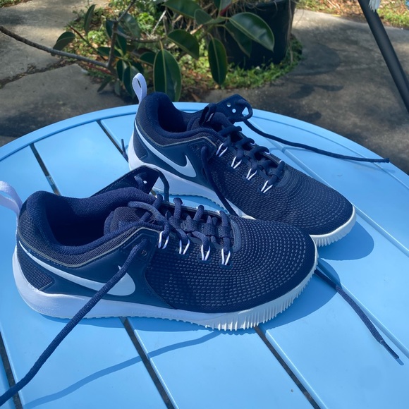Nike Zoom Hyperace Volleyball shoes - Picture 1 of 4